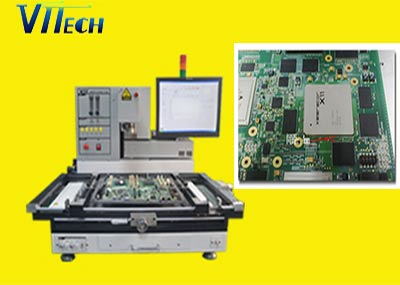 什么牌子的BGA維修工作臺,可以大批量返修BGA芯片