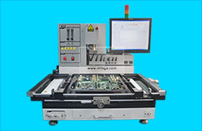 BGA返修設備多少錢